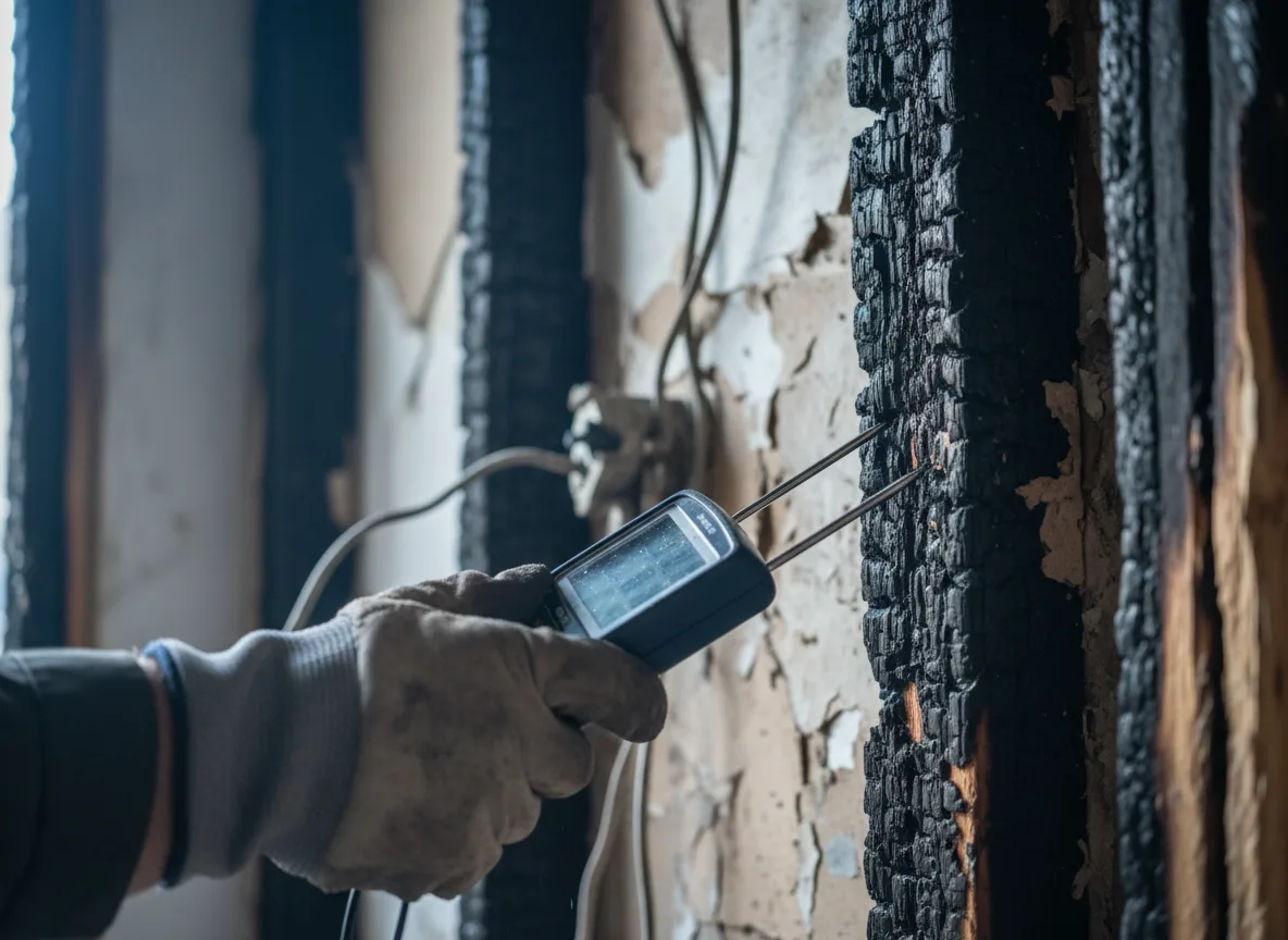 Fire Damage Restoration Mountain View, HI FAQs